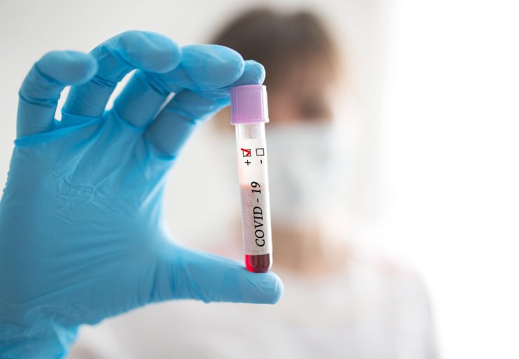 Prélèvement médical à domicile à Marrakech